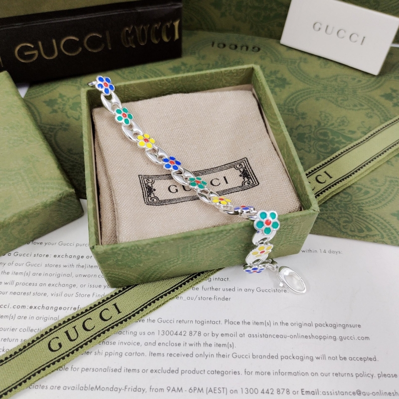 Gucci Bracelets